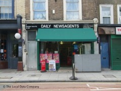 Daily Newsagents image