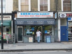 Eden Supermarket image