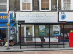 Future Smile Dental Practice image