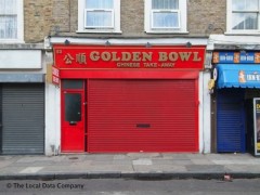 Golden Bowl image