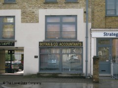 Botan & Co Accountants image