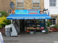 KAS Food & Wine image