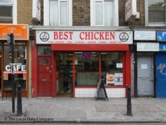 Best Chicken image