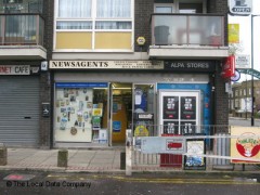 Alpa Stores image