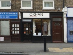 Orhan image
