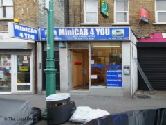 Minicab 4 You image