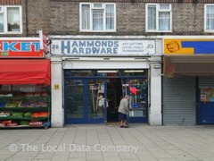 Hammonds Hardware image