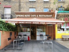 Spring Rose Cafe & Restaurant image