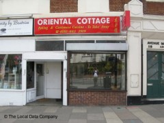 Oriental Cottage image