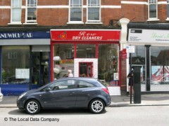 Rose Dry Cleaners image