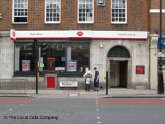 Post Office Ltd image