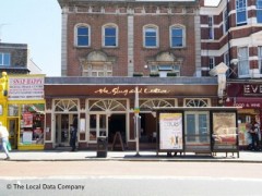 The Slug & Lettuce image
