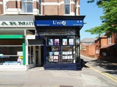 Uniq Travel Experience image