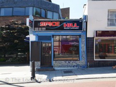 Spice Hill image