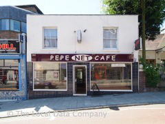 Pepe Net Cafe image