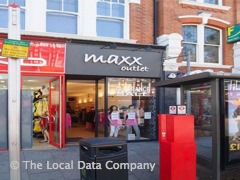 Maxx Outlet image
