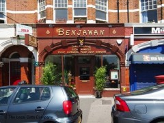 Benjawan image