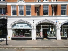 Rosie Brown Boutique image