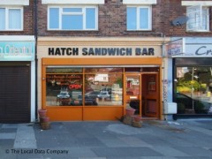 Hatch Sandwich Bar image