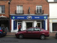 Boots The Chemists image