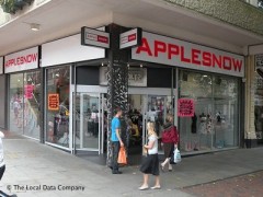 Apple Snow image