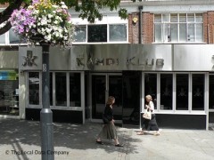 Kandi Klub image