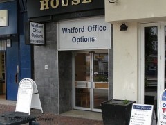 Watford Office Opticians image
