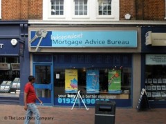 Mortgage Advice Bureau image
