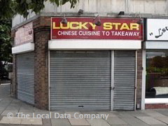 Lucky Star image