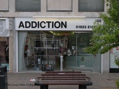 Addiction image