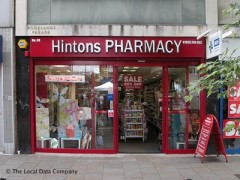 Hintons Pharmacy image
