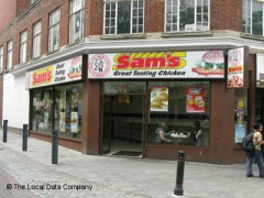 Sam's image