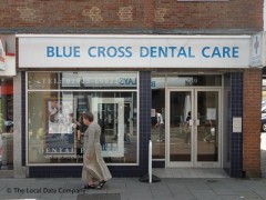Blue Cross Dental Care image