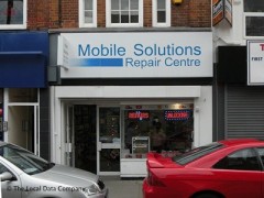 Mobile Solutions image