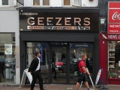 Geezers image