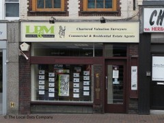 LP & M image