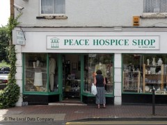 Peace Hospice Shop image