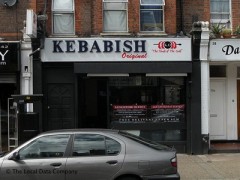 Kebabish Original image