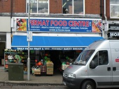 Ferhat Food Centre image