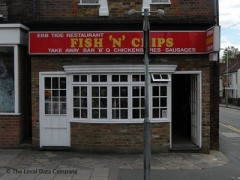 Fish 'N' Chips image