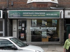 Coversure Insurance Services image