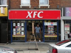 XFC image