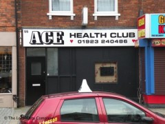 Ace Health Club image