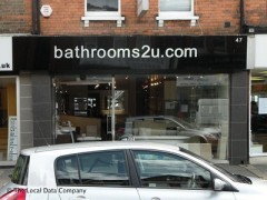 Bathrooms2u.com image