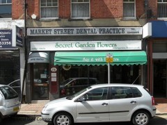 Market Street Dental Practice image
