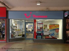 Thomson image