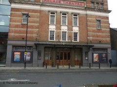 Cafe Purple image