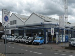 Palmers Fiat image