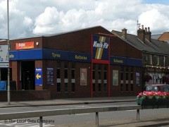 Kwik Fit image