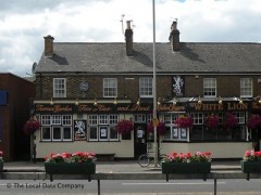 White Lion image